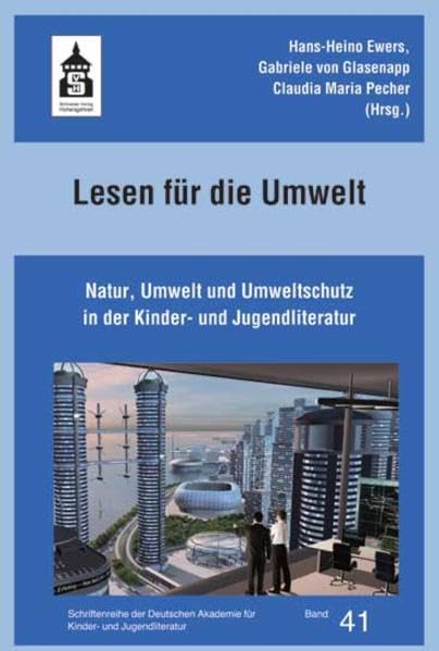 Lesen für die Umwelt Books