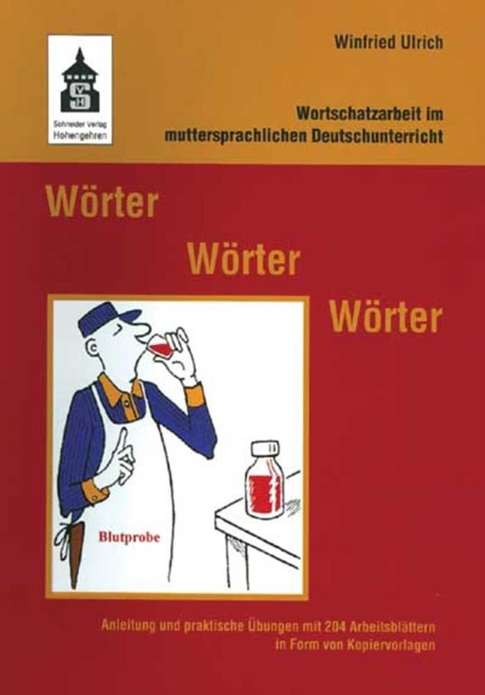 Product Image: Wörter - Wörter - Wörter