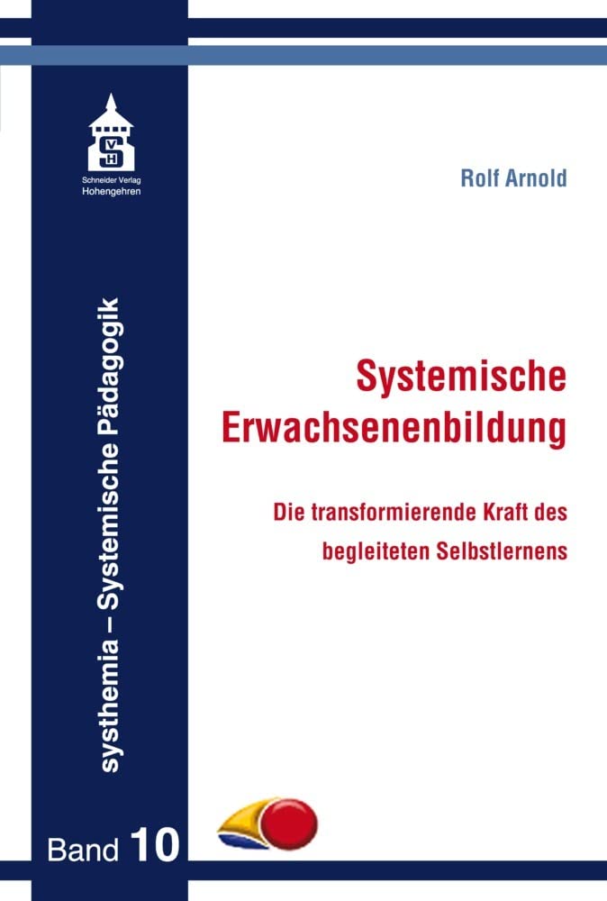 Systemische Erwachsenenbildung Study Guides