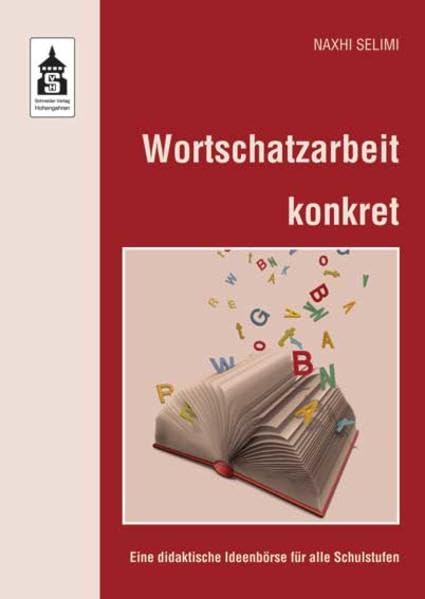 Wortschatzarbeit konkret Non-fiction