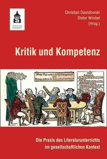 Product Image: Kritik und Kompetenz