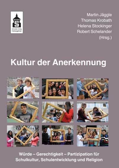 Product Image: Kultur der Anerkennung