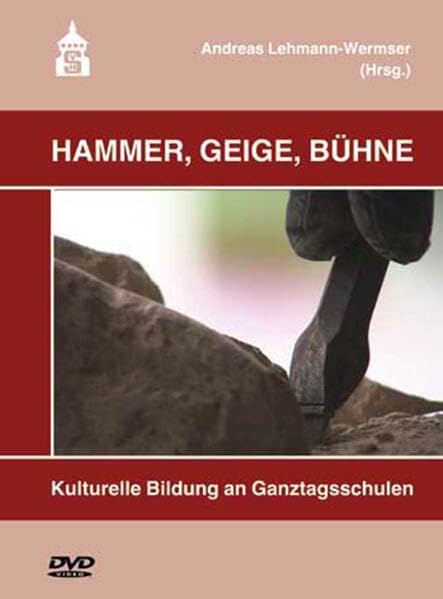Hammer, Geige, Bühne Learning & Reference Books