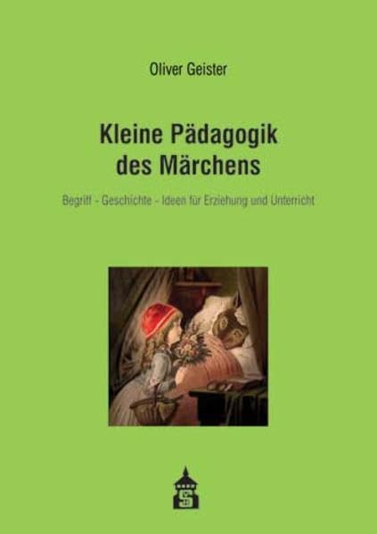 Kleine Pädagogik des Märchens Non-fiction