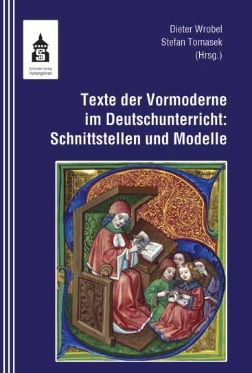 Product Image: Texte der Vormoderne im Deutschunterricht