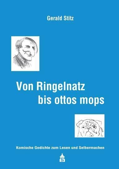 Von Ringelnatz bis ottos mops Social Sciences