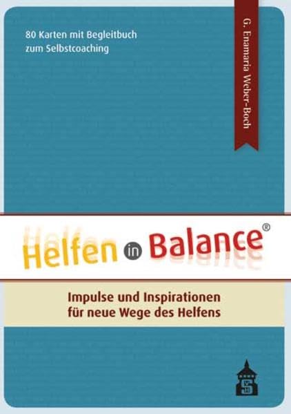 Helfen in Balance Lifestyle