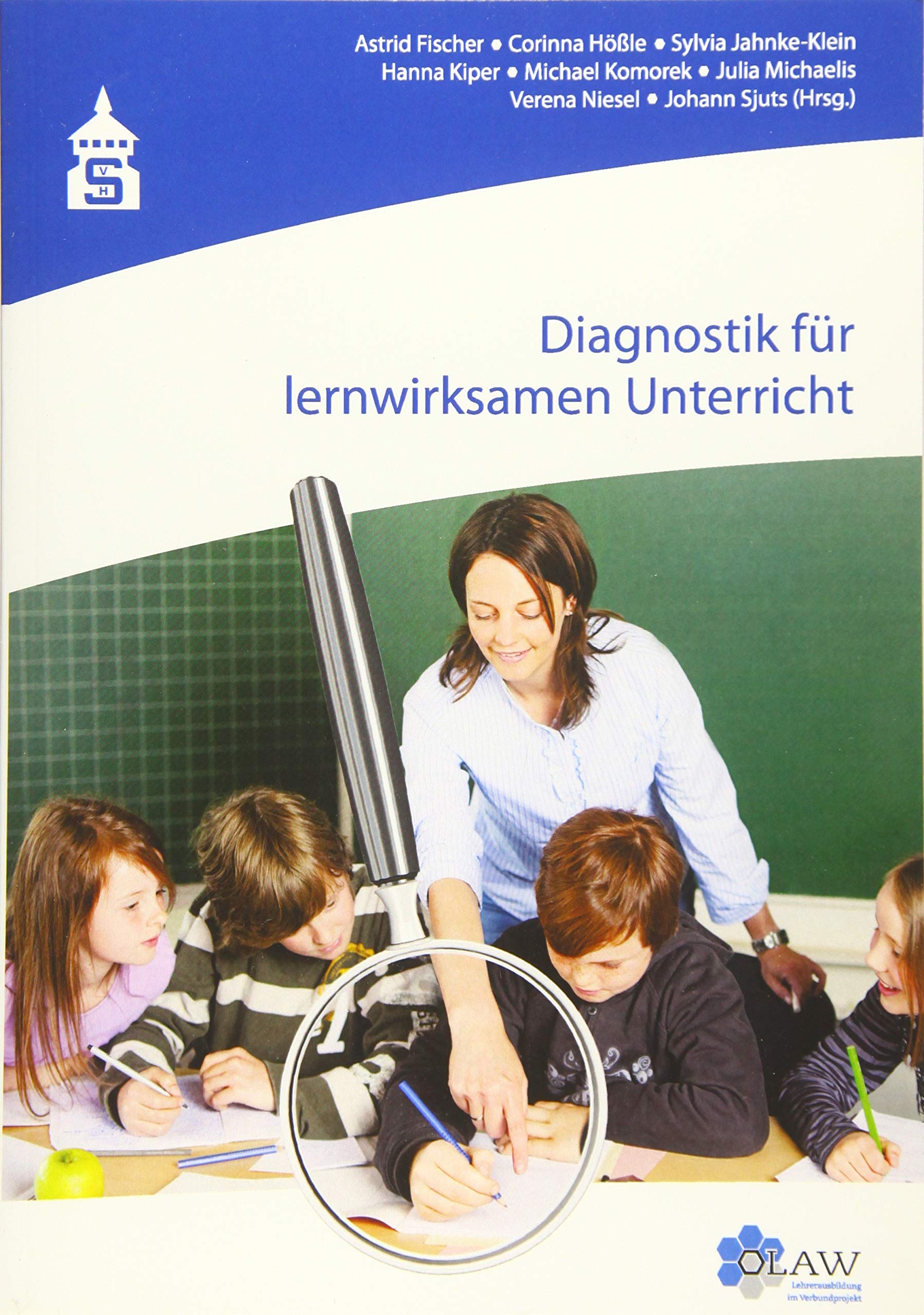 Diagnostik für lernwirksamen Unterricht Education & Training