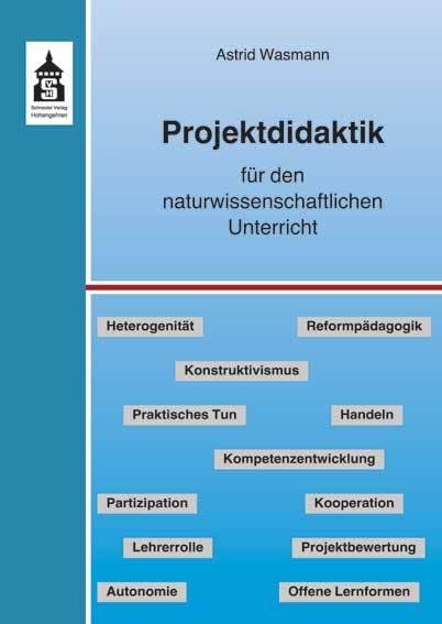Projektdidaktik Non-fiction books for kids