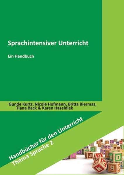Sprachintensiver Unterricht: Ein Handbuch (Handbücher für den Unterricht. Thema Sprache) Contemporary literature