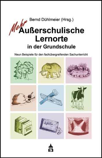 Mehr Außerschulische Lernorte in der Grundschule Parents & Children