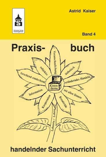 Praxisbuch handelnder Sachunterricht Band 4 Non-fiction