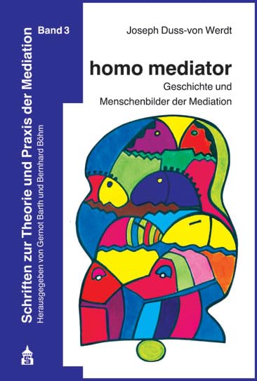 Product Image: homo mediator