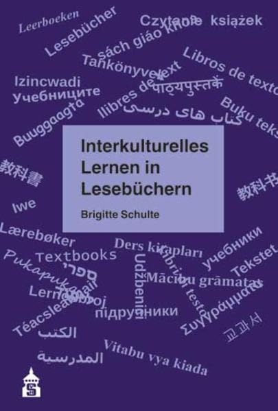 Interkulturelles Lernen in Lesebüchern: Eine empirische Untersuchung integrativer Deutschlehrwerke der Sekundarstufe I Non-fiction