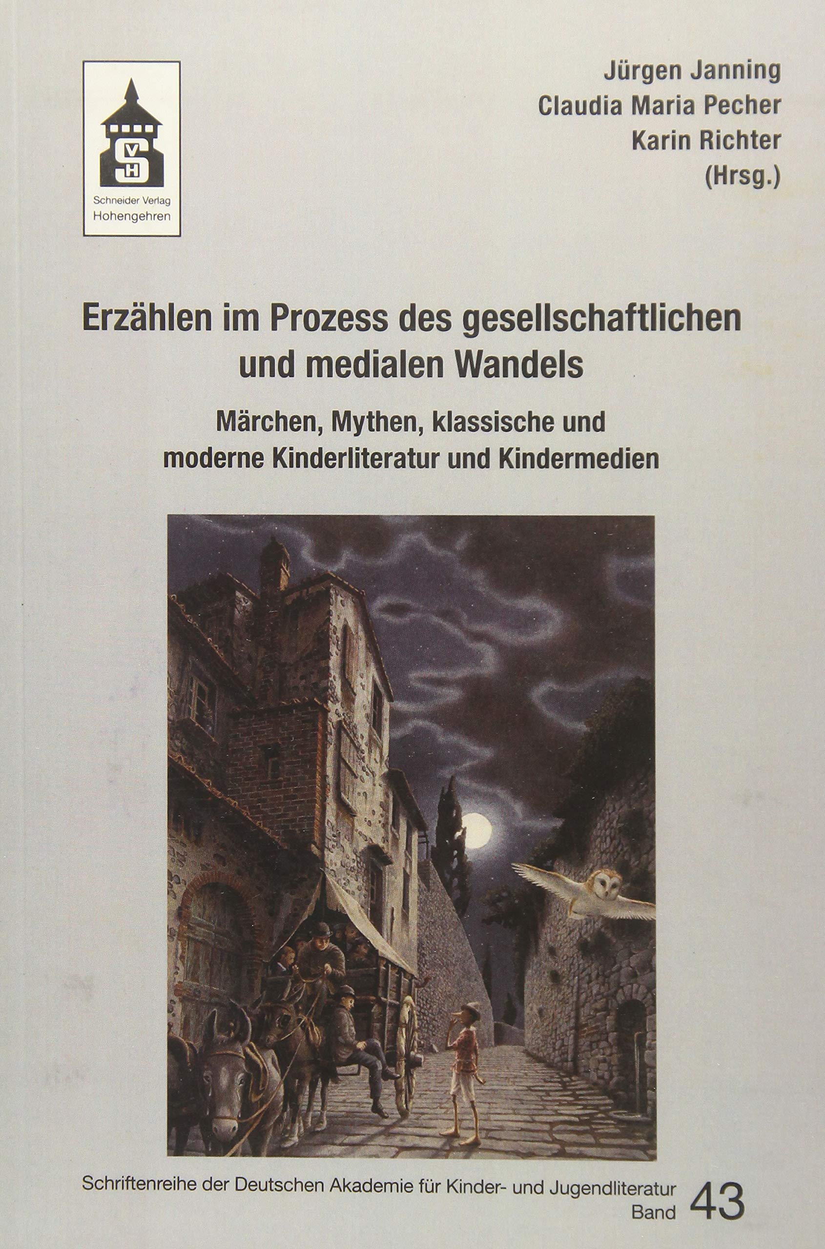 Erzählen im Prozess des gesellschaftlichen und medialen Wandels Books
