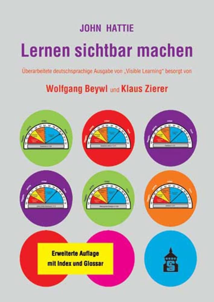 Lernen sichtbar machen Education & Training