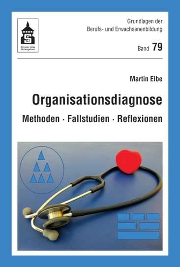 Organisationsdiagnose Books