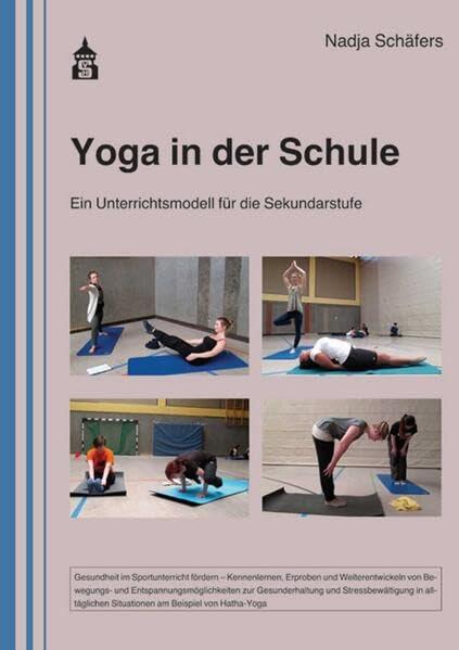 Product Image: Yoga in der Schule