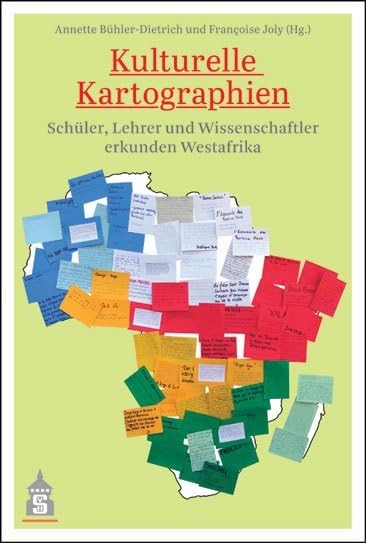 Kulturelle Kartographien Geology & Geography