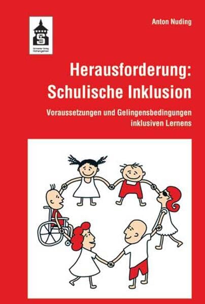 Herausforderung: Schulische Inklusion Learning & Reference
