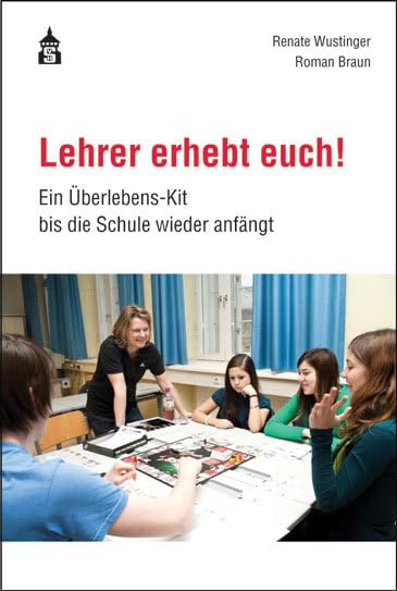 Product Image: Lehrer erhebt euch!