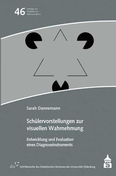 Schülervorstellungen zur visuellen Wahrnehmung Learning & Reference
