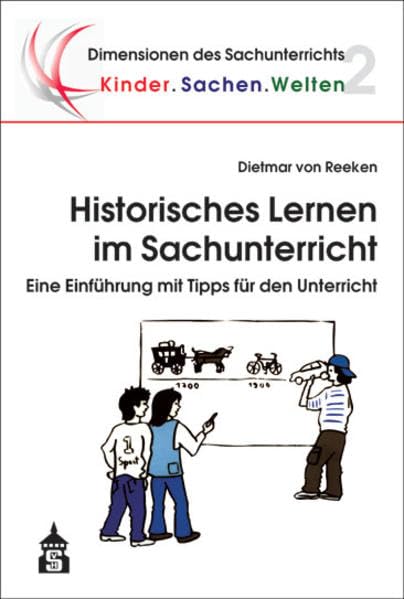 Historisches Lernen im Sachunterricht Non-fiction