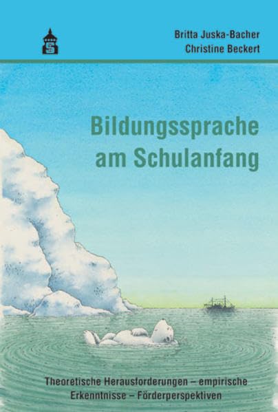 Product Image: Bildungssprache am Schulanfang