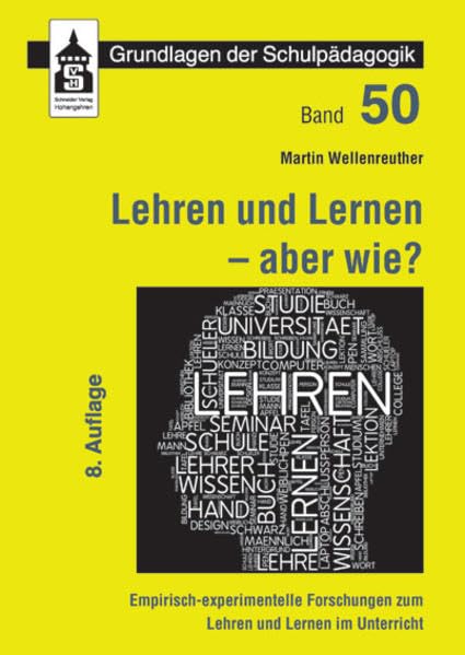 Lehren und Lernen - aber wie? Non-fiction