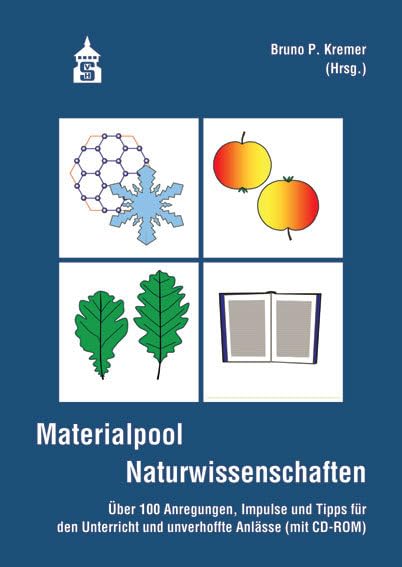 Materialpool Naturwissenschaften Business & Technology