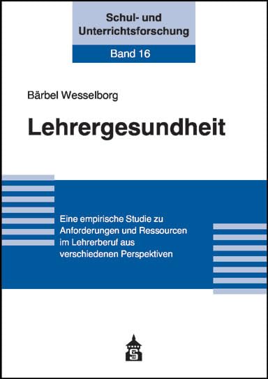 Product Image: Lehrergesundheit
