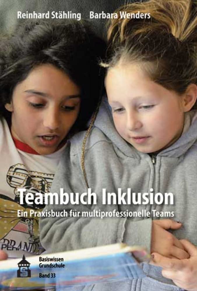 Product Image: Teambuch Inklusion