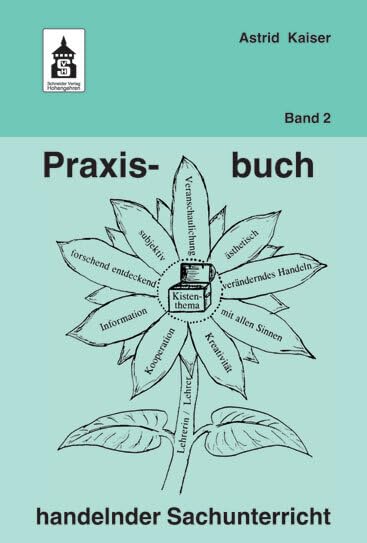 Praxisbuch handelnder Sachunterricht Band 2 Non-fiction