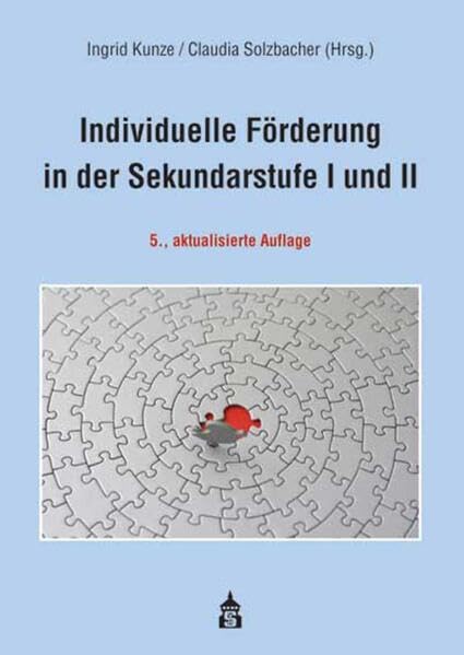 Individuelle Förderung in der Sekundarstufe I + II Learning & Reference