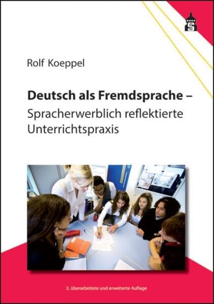 Deutsch als Fremdsprache Foreign Languages ​​& Dictionaries