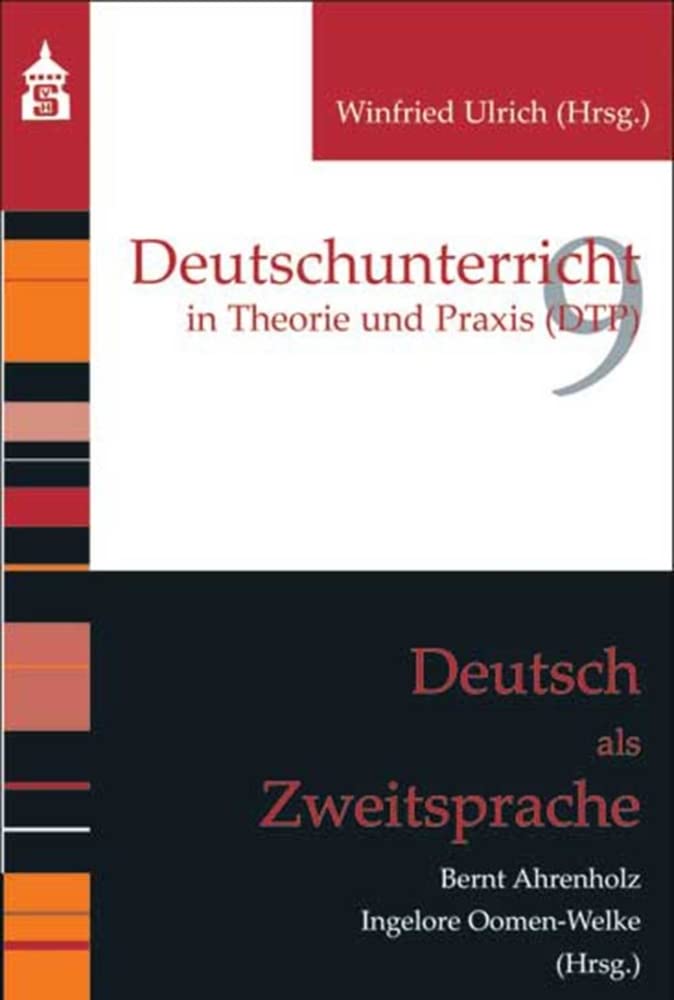 Product Image: Deutsch als Zweitsprache