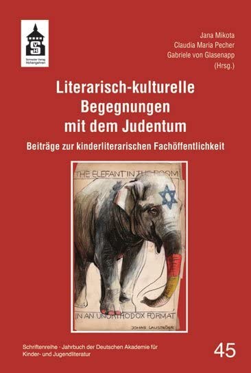 Literarisch-kulturelle Begegnungen mit dem Judentum book