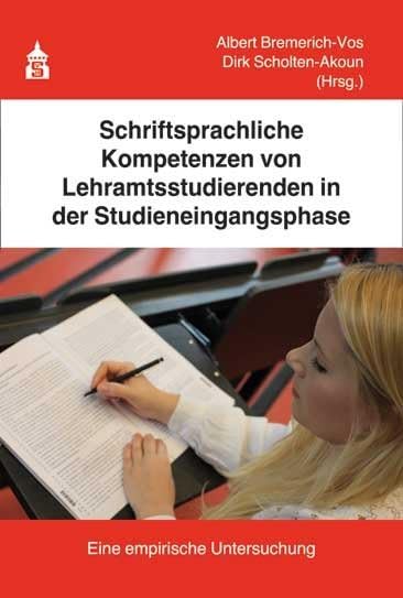 Schriftsprachliche Kompetenzen von Lehramtsstudierenden in der Studieneingangsphase Contemporary literature