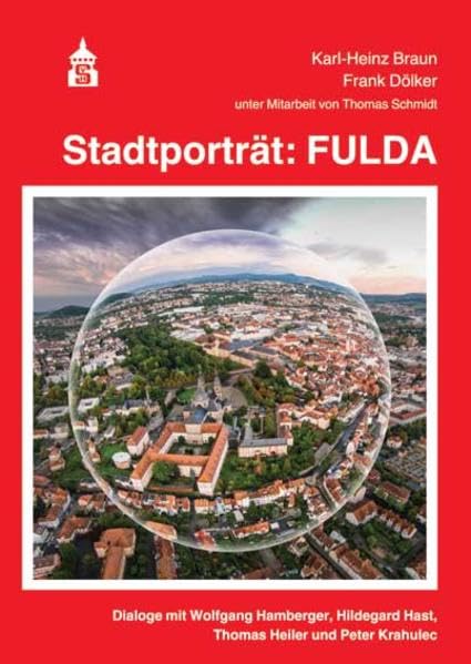 Stadtporträt: Fulda: Eine dialogische Sozialreportage book