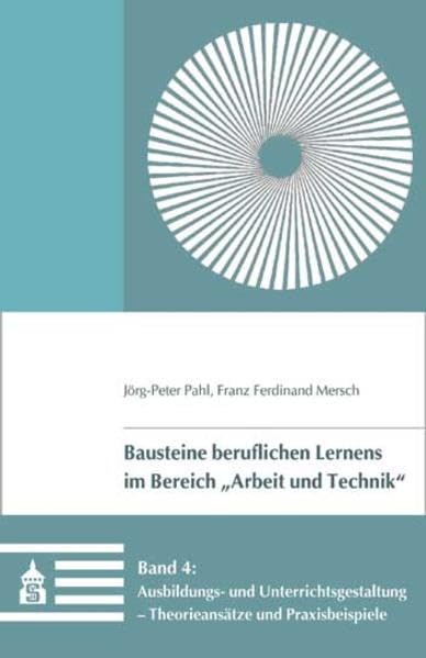 Ausbildungs- und Unterrichtsgestaltung Business, Finance & Career