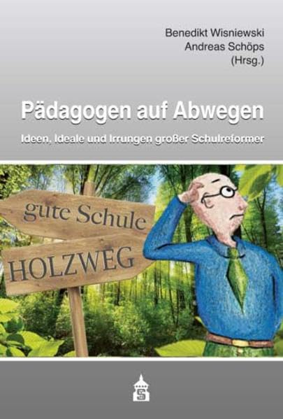 Product Image: Pädagogen auf Abwegen