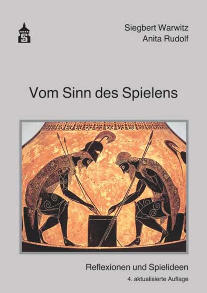 Product Image: Vom Sinn des Spielens