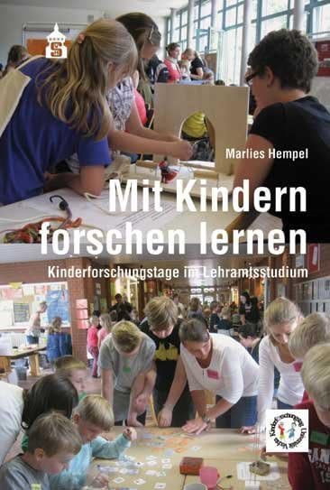 Mit Kindern forschen lernen Learning & Reference