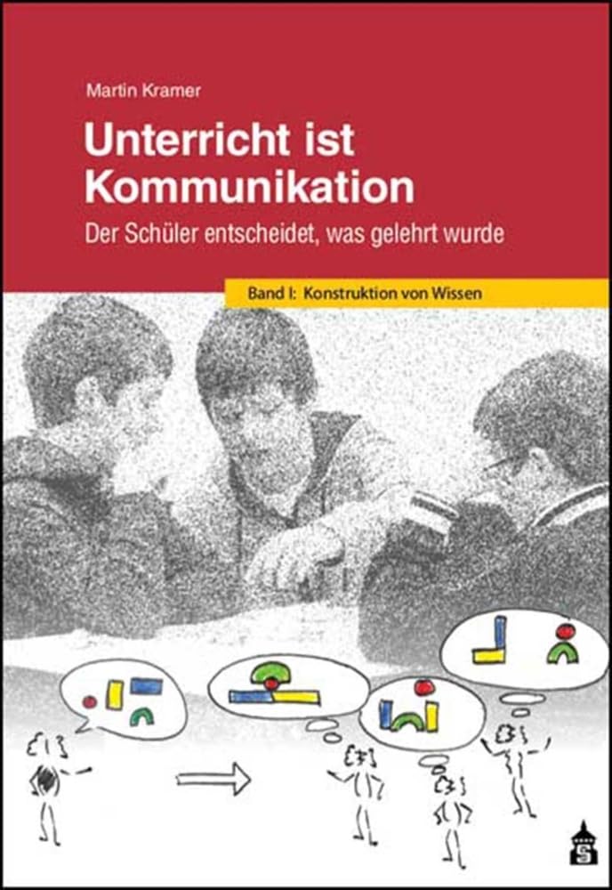 Product Image: Unterricht ist Kommunikation