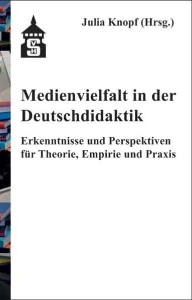 Medienvielfalt in der Deutschdidaktik Non-fiction