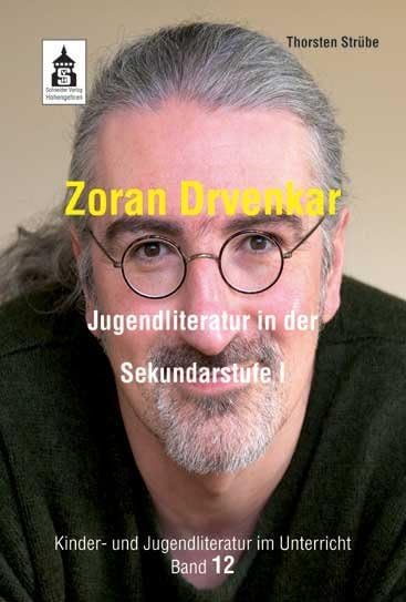 Zoran Drvenkar Social Sciences