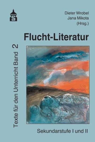 Flucht-Literatur Non-fiction