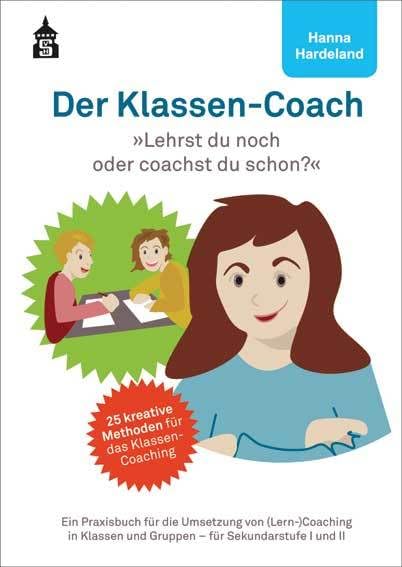 Product Image: Der Klassen-Coach