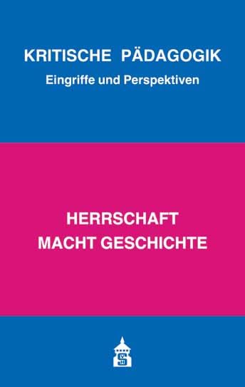 Product Image: Herrschaft macht Geschichte