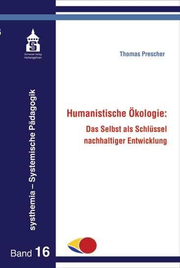 Humanistische Ökologie book